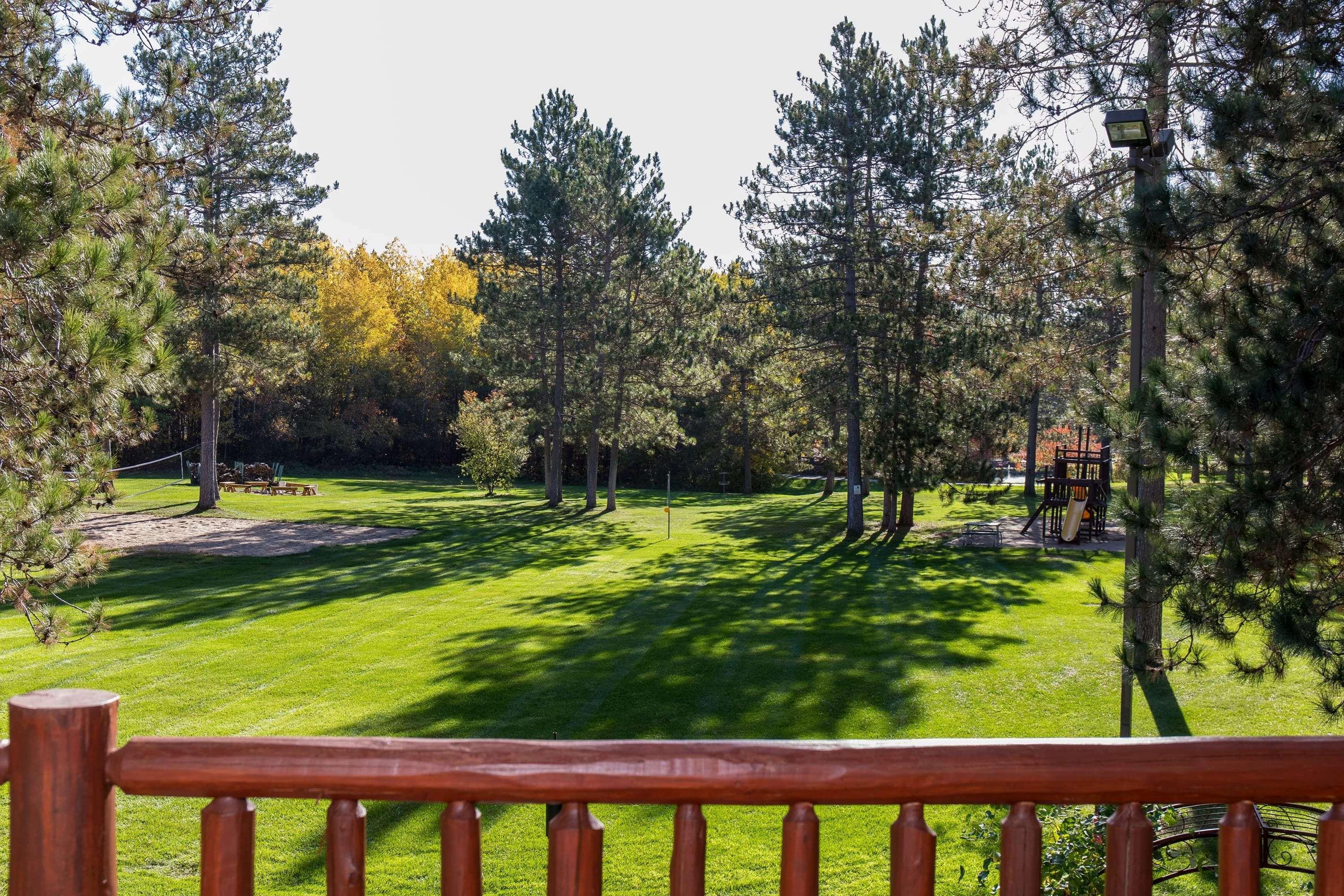 Americinn By Wyndham Pequot Lakes Exterior photo