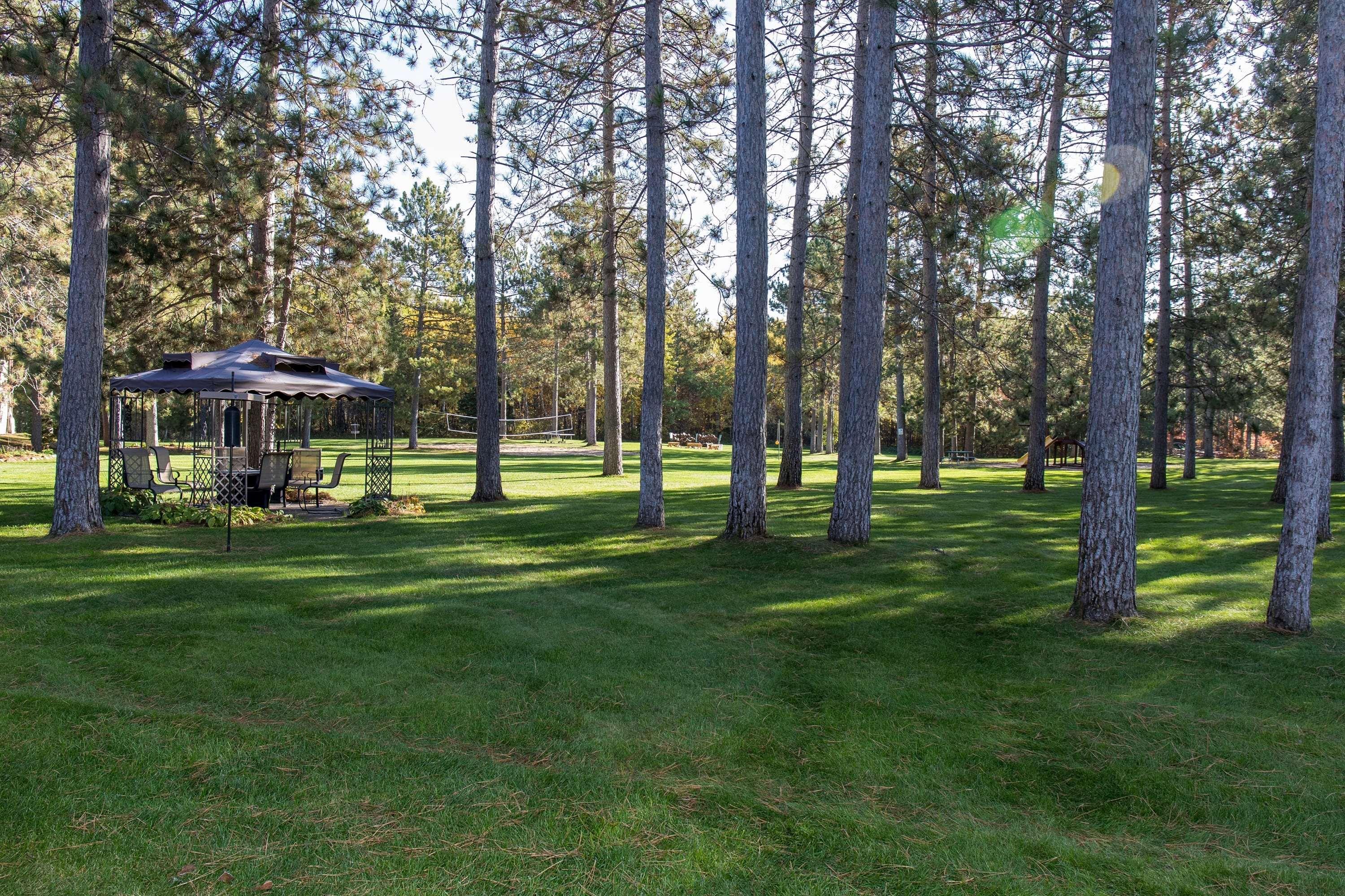 Americinn By Wyndham Pequot Lakes Exterior photo